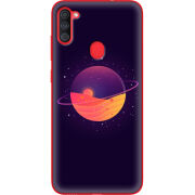 Чехол BoxFace Samsung Galaxy A11 (A115) Desert-Planet