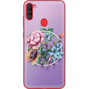 Чехол BoxFace Samsung Galaxy A11 (A115) 