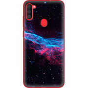 Чехол BoxFace Samsung Galaxy A11 (A115) 