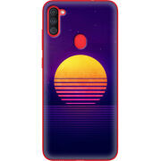 Чехол BoxFace Samsung Galaxy A11 (A115) 
