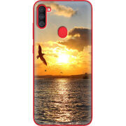 Чехол BoxFace Samsung Galaxy A11 (A115) 
