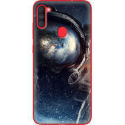 Чехол BoxFace Samsung Galaxy A11 (A115) 