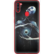 Чехол BoxFace Samsung Galaxy A11 (A115) 