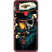 Чехол BoxFace Samsung Galaxy A11 (A115) 