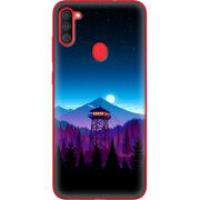 Чехол BoxFace Samsung Galaxy A11 (A115) 