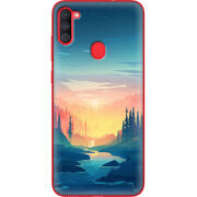Чехол BoxFace Samsung Galaxy A11 (A115) 