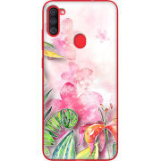 Чехол BoxFace Samsung Galaxy A11 (A115) 