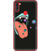 Чехол BoxFace Samsung Galaxy A11 (A115) 