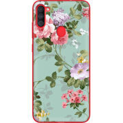 Чехол BoxFace Samsung Galaxy A11 (A115) 