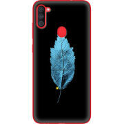 Чехол BoxFace Samsung Galaxy A11 (A115) 