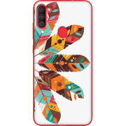 Чехол BoxFace Samsung Galaxy A11 (A115) 