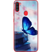 Чехол BoxFace Samsung Galaxy A11 (A115) 