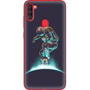 Чехол BoxFace Samsung Galaxy A11 (A115) 