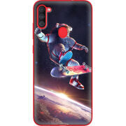 Чехол BoxFace Samsung Galaxy A11 (A115) 