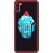 Чехол BoxFace Samsung Galaxy A11 (A115) 