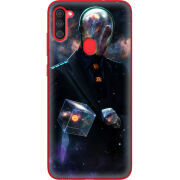 Чехол BoxFace Samsung Galaxy A11 (A115) 