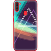 Чехол BoxFace Samsung Galaxy A11 (A115) 