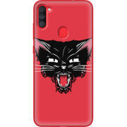 Чехол BoxFace Samsung Galaxy A11 (A115) 