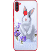Чехол BoxFace Samsung Galaxy A11 (A115) 