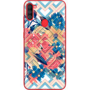 Чехол BoxFace Samsung Galaxy A11 (A115) 