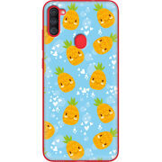Чехол BoxFace Samsung Galaxy A11 (A115) 