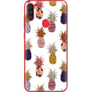 Чехол BoxFace Samsung Galaxy A11 (A115) 