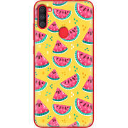 Чехол BoxFace Samsung Galaxy A11 (A115) 