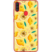 Чехол BoxFace Samsung Galaxy A11 (A115) 
