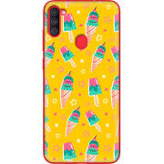 Чехол BoxFace Samsung Galaxy A11 (A115) 