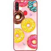 Чехол BoxFace Samsung Galaxy A11 (A115) 