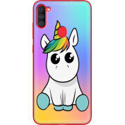 Чехол BoxFace Samsung Galaxy A11 (A115) 