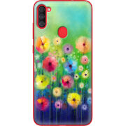 Чехол BoxFace Samsung Galaxy A11 (A115) 
