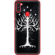 Чехол BoxFace Samsung Galaxy A11 (A115) Fantasy Tree