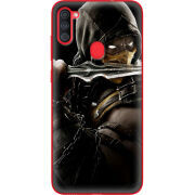 Чехол BoxFace Samsung Galaxy A11 (A115) 