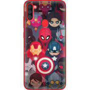 Чехол BoxFace Samsung Galaxy A11 (A115) 
