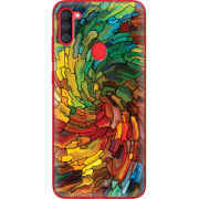Чехол BoxFace Samsung Galaxy A11 (A115) 