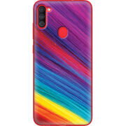 Чехол BoxFace Samsung Galaxy A11 (A115) 