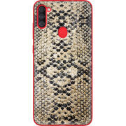 Чехол BoxFace Samsung Galaxy A11 (A115) 