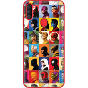 Чехол BoxFace Samsung Galaxy A11 (A115) 