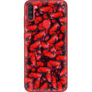 Чехол BoxFace Samsung Galaxy A11 (A115) 