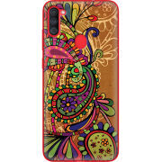 Чехол BoxFace Samsung Galaxy A11 (A115) 