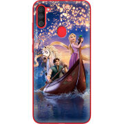 Чехол BoxFace Samsung Galaxy A11 (A115) 