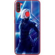 Чехол BoxFace Samsung Galaxy A11 (A115) 