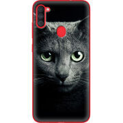 Чехол BoxFace Samsung Galaxy A11 (A115) 