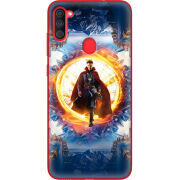 Чехол BoxFace Samsung Galaxy A11 (A115) 