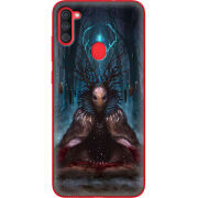 Чехол BoxFace Samsung Galaxy A11 (A115) 