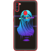 Чехол BoxFace Samsung Galaxy A11 (A115) 
