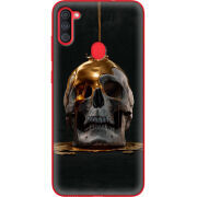 Чехол BoxFace Samsung Galaxy A11 (A115) 