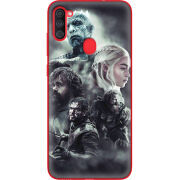 Чехол BoxFace Samsung Galaxy A11 (A115) 