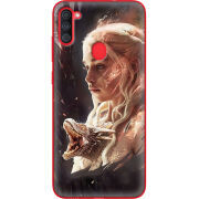 Чехол BoxFace Samsung Galaxy A11 (A115) 